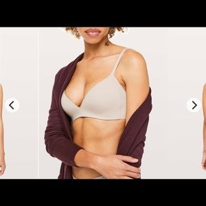 Lululemon take shape bra.